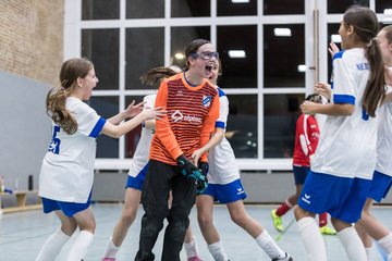 Bild 118 - wDJ Loewinnen Cup D1